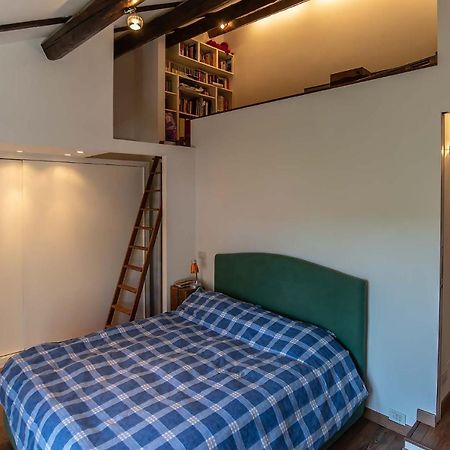 Trastevere Romantic House Zewnętrze zdjęcie