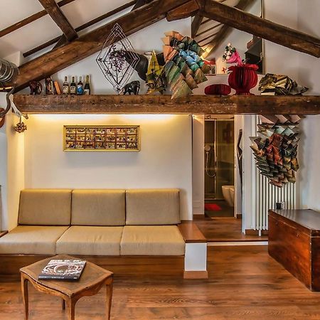 Trastevere Romantic House Zewnętrze zdjęcie