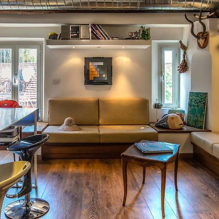 Trastevere Romantic House Zewnętrze zdjęcie