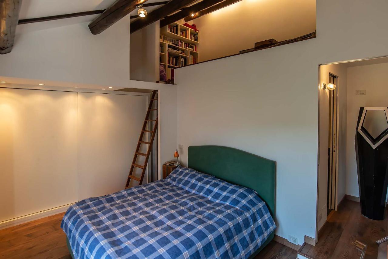 Trastevere Romantic House Zewnętrze zdjęcie