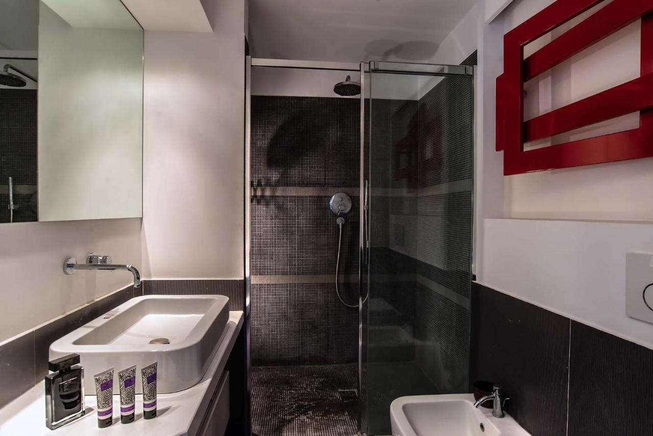 Trastevere Romantic House Zewnętrze zdjęcie
