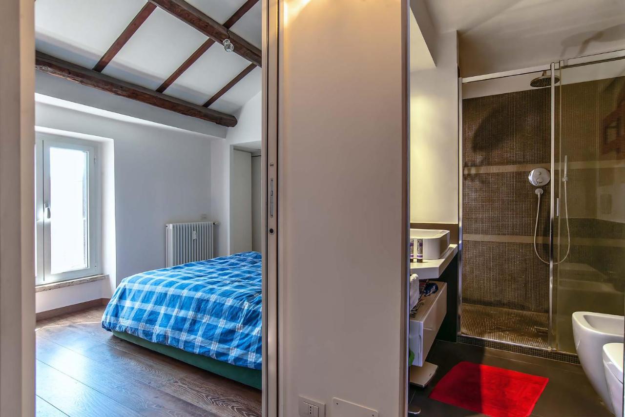 Trastevere Romantic House Zewnętrze zdjęcie