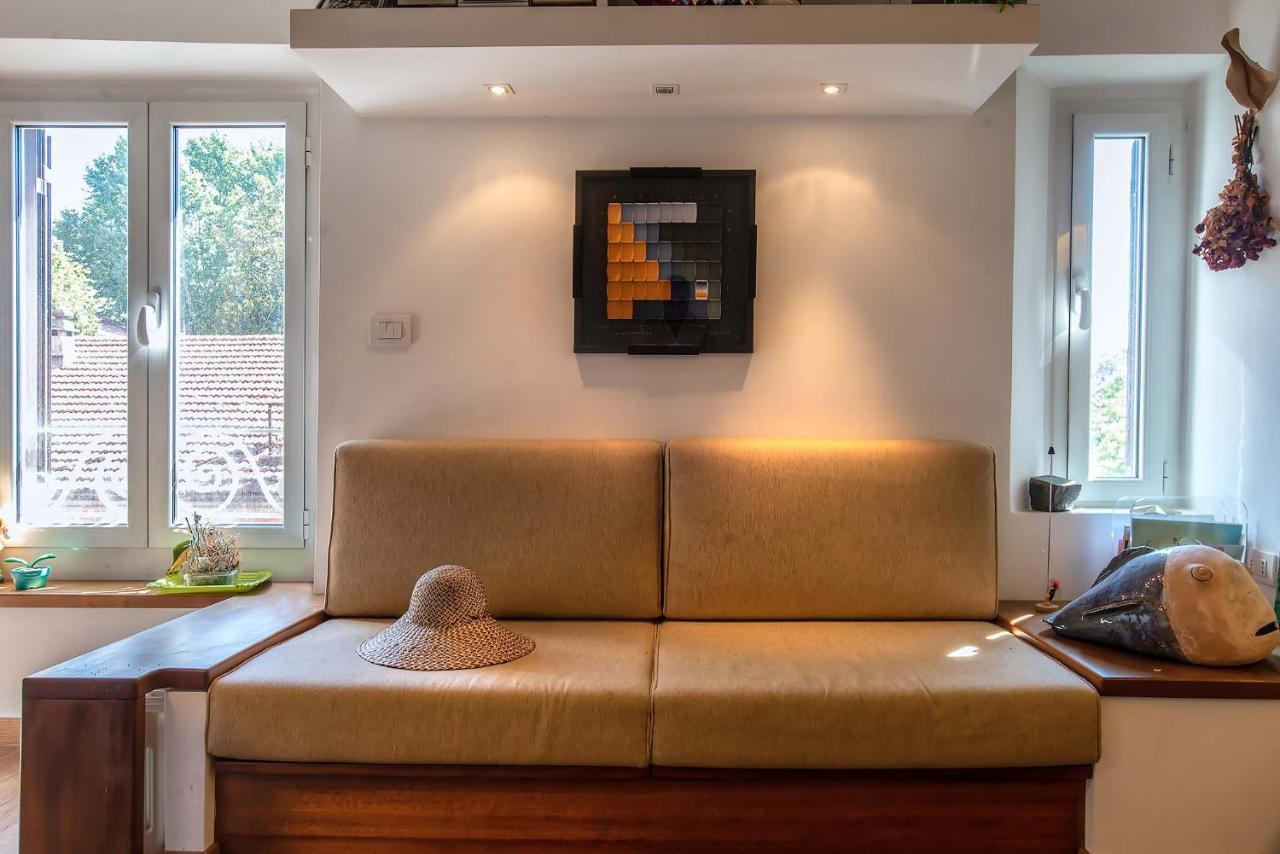 Trastevere Romantic House Zewnętrze zdjęcie